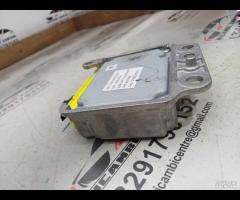 CENTRALINA AIRBAG 2013 NISSAN JUKE 988201KC1A 0285 - 10