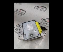 CENTRALINA AIRBAG 2013 NISSAN JUKE 988201KC1A 0285 - 12