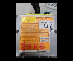 CENTRALINA AIRBAG 2013 NISSAN JUKE 988201KC1A 0285 - 14