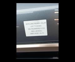 PORTA PORTIERA ANTERIORE SX RANGE ROVER VELAR L560