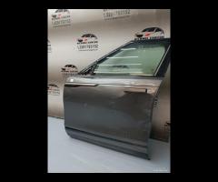 PORTA PORTIERA ANTERIORE SX RANGE ROVER VELAR L560 - 20