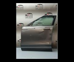 PORTA PORTIERA ANTERIORE SX RANGE ROVER VELAR L560 - 23