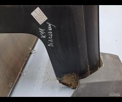 PARAURTI POSTERIORE LAND ROVER DISCOVERY 2004-2009 - 4