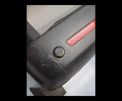 PARAURTI POSTERIORE LAND ROVER DISCOVERY 2004-2009 - 9