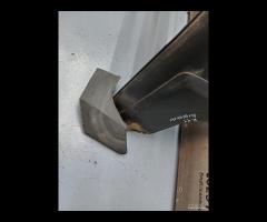 PARAURTI POSTERIORE LAND ROVER DISCOVERY 2004-2009 - 20