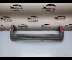 PARAURTI POSTERIORE MERCEDES CITAN FURGONE 2015 20 - 2