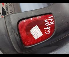 PARAURTI POSTERIORE MERCEDES CITAN FURGONE 2015 20 - 3