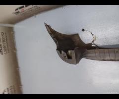 PARAURTI POSTERIORE MERCEDES CITAN FURGONE 2015 20 - 21