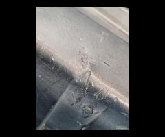 PARAURTI POSTERIORE MERCEDES CITAN FURGONE 2015 20 - 24