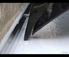 PARAURTI POSTERIORE BMW E81 E87 LCI 2006-2011 HATC