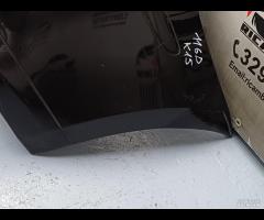 PARAURTI POSTERIORE BMW E81 E87 LCI 2006-2011 HATC - 21