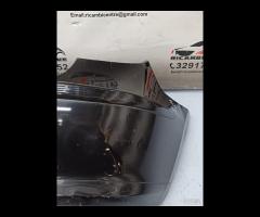 PARAURTI POSTERIORE BMW E81 E87 LCI 2006-2011 HATC - 23