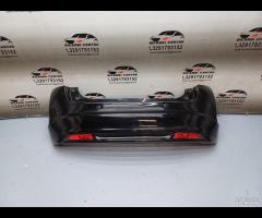 PARAURTI POSTERIORE HONDA CIVIC 9 IX 2012-2014 HAT