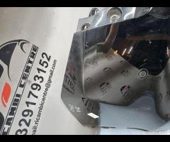 PARAURTI POSTERIORE HONDA CIVIC 9 IX 2012-2014 HAT - 6