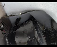 PARAURTI POSTERIORE HONDA CIVIC 9 IX 2012-2014 HAT - 19