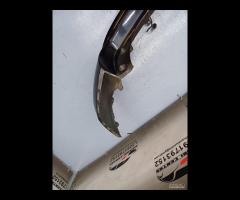 PARAURTI POSTERIORE HONDA CIVIC 9 IX 2012-2014 HAT - 21