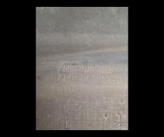 PARAURTI POSTERIORE HONDA CIVIC 9 IX 2012-2014 HAT - 24