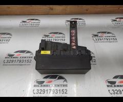 CENTRALINA SCATOLA FUSIBILI NISSAN NAVARA/ PATHFIN - 4