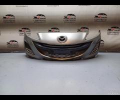 PARAURTI ANTERIORE MAZDA 3 II 2009-2011 HATCHBACK - 1