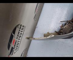 PARAURTI ANTERIORE MAZDA 3 II 2009-2011 HATCHBACK - 4