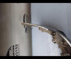 PARAURTI ANTERIORE MAZDA 3 II 2009-2011 HATCHBACK - 5