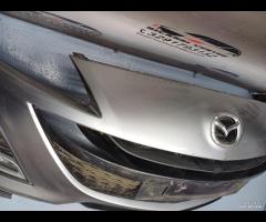 PARAURTI ANTERIORE MAZDA 3 II 2009-2011 HATCHBACK - 11