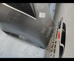 PARAURTI ANTERIORE MAZDA 3 II 2009-2011 HATCHBACK - 18