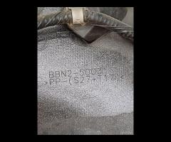 PARAURTI ANTERIORE MAZDA 3 II 2009-2011 HATCHBACK - 23