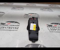 Centralina velocità di avvicinamento (CVM) 2013 VO - 3