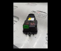 Centralina velocità di avvicinamento (CVM) 2013 VO - 8