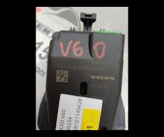 Centralina velocità di avvicinamento (CVM) 2013 VO - 10