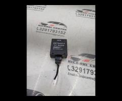 CENTRALINA MODULO SENSORE DI INCLINAZIONE CHEVROLE - 6