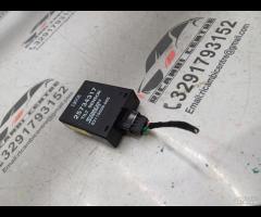 CENTRALINA MODULO SENSORE DI INCLINAZIONE CHEVROLE - 8