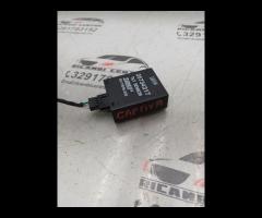 CENTRALINA MODULO SENSORE DI INCLINAZIONE CHEVROLE - 9