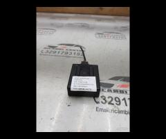 CENTRALINA MODULO SENSORE DI INCLINAZIONE CHEVROLE - 13