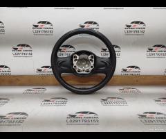 VOLANTE IN PELLE 2011 MINI ONE R56 LCI 32302752964