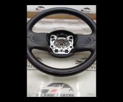VOLANTE IN PELLE 2011 MINI ONE R56 LCI 32302752964 - 8
