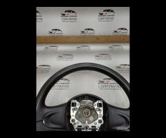 VOLANTE IN PELLE 2011 MINI ONE R56 LCI 32302752964 - 9