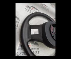 VOLANTE IN PELLE 2011 MINI ONE R56 LCI 32302752964 - 17