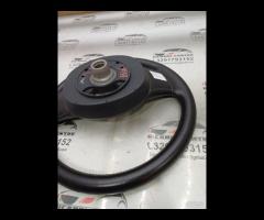 VOLANTE IN PELLE 2011 MINI ONE R56 LCI 32302752964 - 20