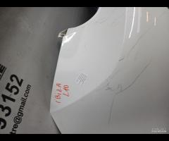 PARAURTI POSTERIORE SEAT IBIZA FR 2012-2015 HATCHB - 6