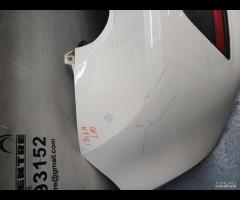 PARAURTI POSTERIORE SEAT IBIZA FR 2012-2015 HATCHB - 7
