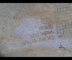 PARAURTI POSTERIORE SEAT IBIZA FR 2012-2015 HATCHB - 24