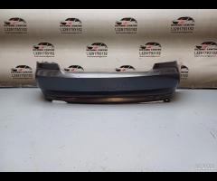 PARAURTI POSTERIORE CON SENSORI BMW 3 E92 COUPE 20 - 1