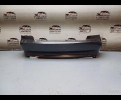 PARAURTI POSTERIORE CON SENSORI BMW 3 E92 COUPE 20 - 2