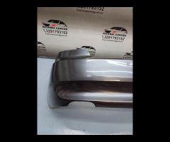 PARAURTI POSTERIORE CON SENSORI BMW 3 E92 COUPE 20 - 10