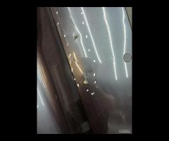 PARAURTI POSTERIORE CON SENSORI BMW 3 E92 COUPE 20 - 15