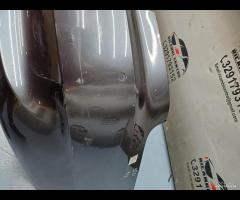 PARAURTI POSTERIORE CON SENSORI BMW 3 E92 COUPE 20 - 21