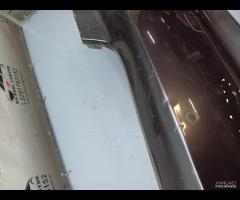 PARAURTI POSTERIORE CON SENSORI BMW 3 E92 COUPE 20 - 23