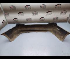 PARAURTI POSTERIORE CON SENSORI BMW 3 E92 COUPE 20 - 24